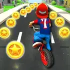 Bike Rush 2